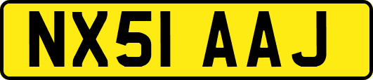 NX51AAJ