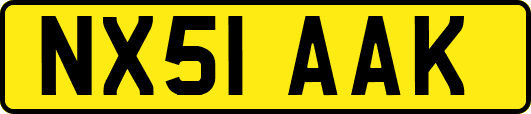 NX51AAK