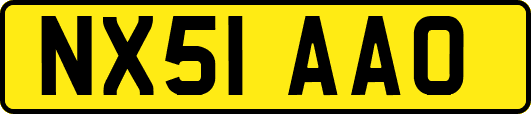 NX51AAO