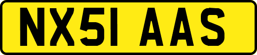 NX51AAS