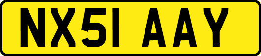 NX51AAY