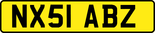 NX51ABZ