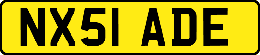 NX51ADE