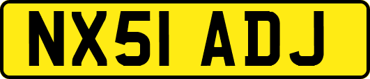 NX51ADJ