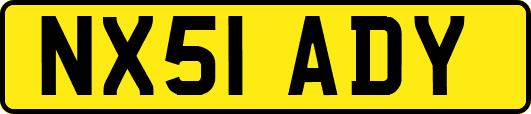 NX51ADY