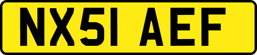 NX51AEF