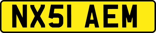 NX51AEM