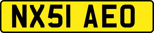 NX51AEO