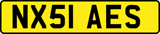 NX51AES