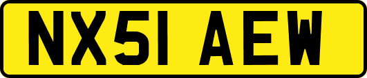 NX51AEW