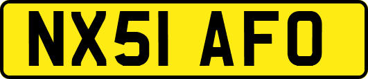 NX51AFO