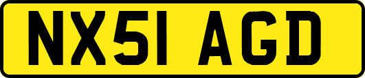 NX51AGD