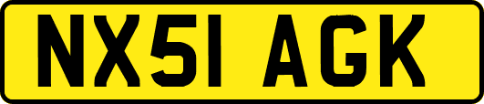 NX51AGK