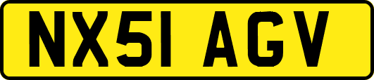 NX51AGV