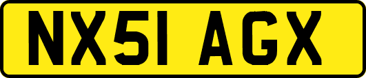 NX51AGX