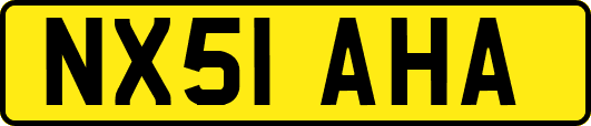 NX51AHA