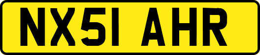 NX51AHR