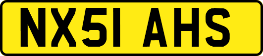 NX51AHS