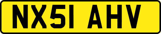 NX51AHV