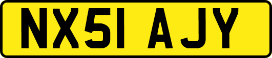 NX51AJY