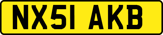 NX51AKB