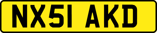 NX51AKD