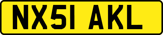 NX51AKL