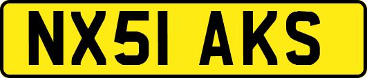 NX51AKS