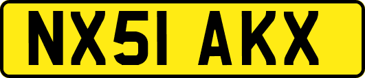 NX51AKX