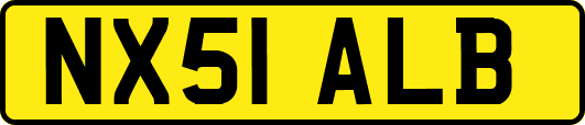 NX51ALB