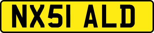 NX51ALD