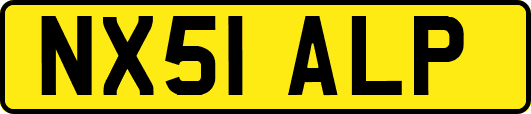 NX51ALP