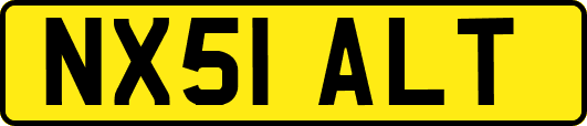 NX51ALT