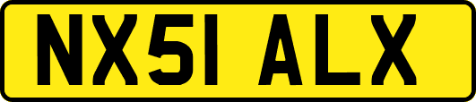 NX51ALX