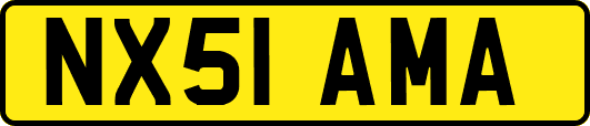 NX51AMA