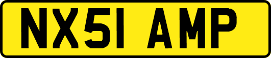 NX51AMP