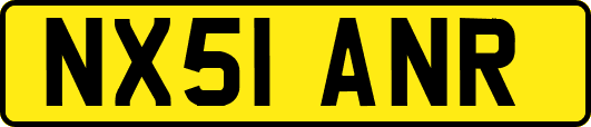 NX51ANR