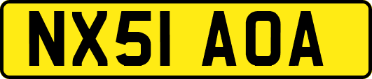 NX51AOA