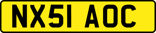 NX51AOC