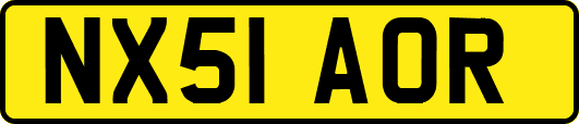 NX51AOR