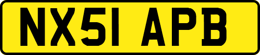 NX51APB