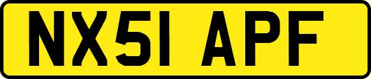 NX51APF