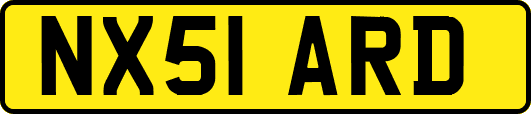 NX51ARD