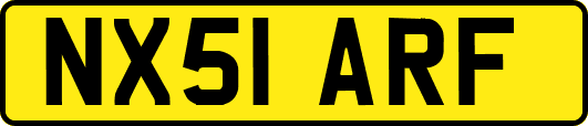 NX51ARF