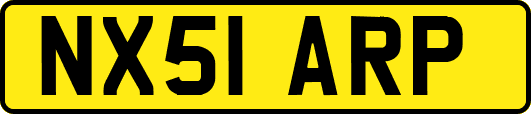 NX51ARP