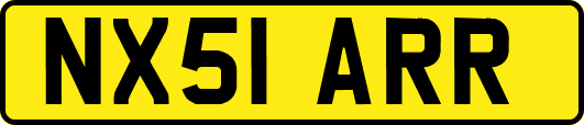 NX51ARR