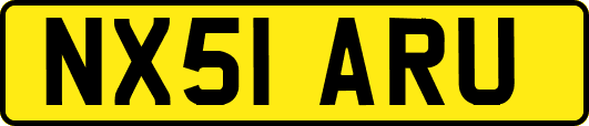 NX51ARU