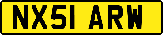 NX51ARW