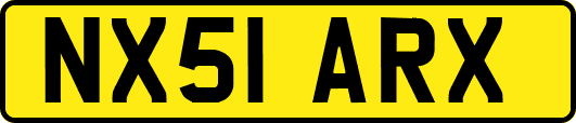 NX51ARX