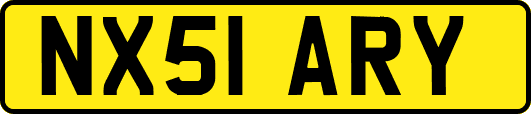 NX51ARY